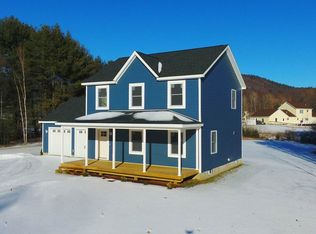 229 Daisy Ln, Middlebury, VT 05740