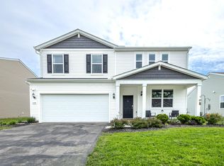 234 Dowler Dr, South Bloomfield, OH 43103