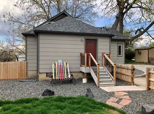 775 Kilmer St UNIT B, Golden, CO 80401