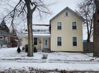 629 James St, Adrian, MI 49221