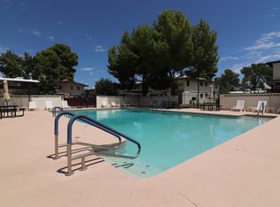 1348 S Avenida Polar APT K210, Tucson, AZ 85710