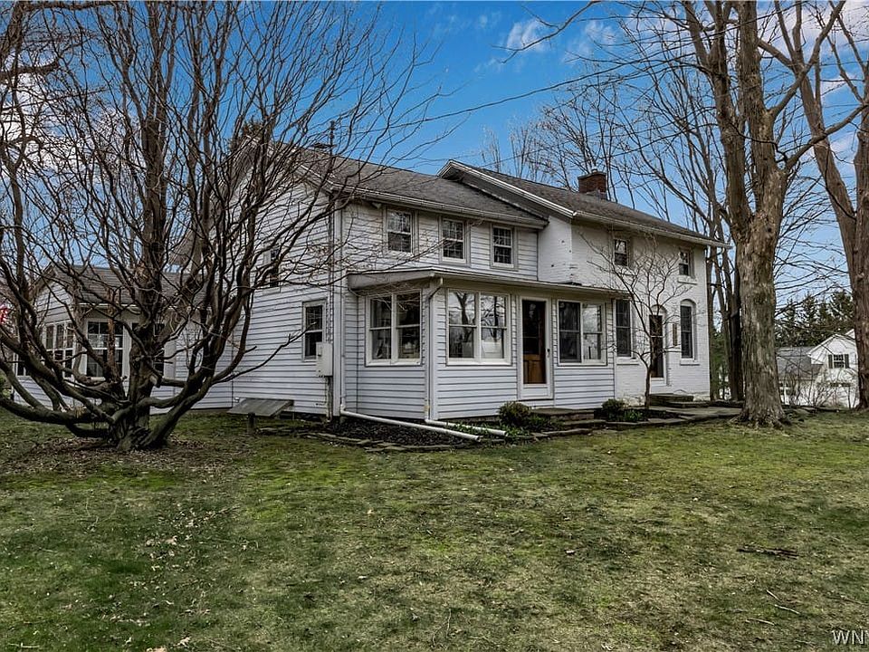 4697 Eckhardt Rd, Eden, NY 14057 Zillow