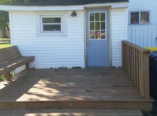 403 E 6th St, Sheridan, IN 46069