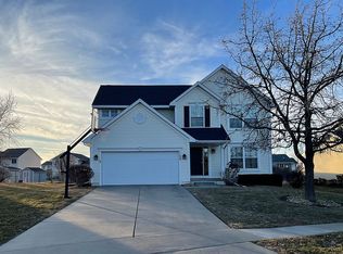 708 SE Dovetail Rd, Grimes, IA 50111