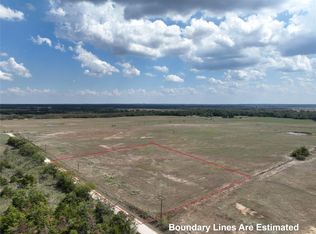 T 1 Cres #249, Kosse, TX 76653