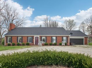 345 E Main St, Jamestown, IN
