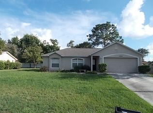 11224 Marquette St, Spring Hill, FL 34609