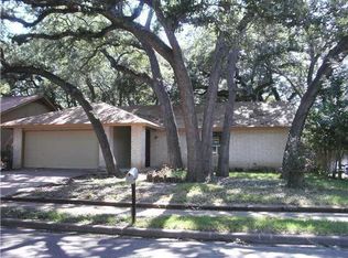 12216 Old Stage Trl, Austin, TX 78750