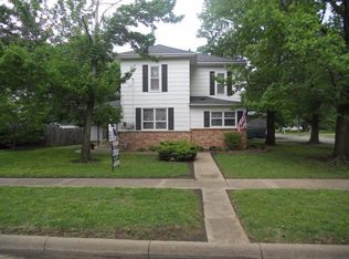 201 S Prairie St, Yates Center, KS 66783
