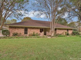 8050 Colquitt Rd, Keithville, LA 71047