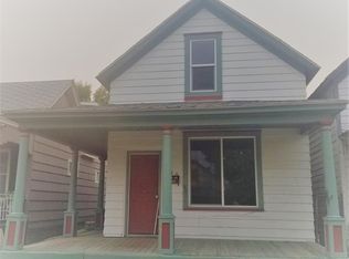 416 Chestnut St, Anaconda, MT 59711