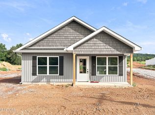 9 Blockhouse Valley Rd, Clinton, TN 37716
