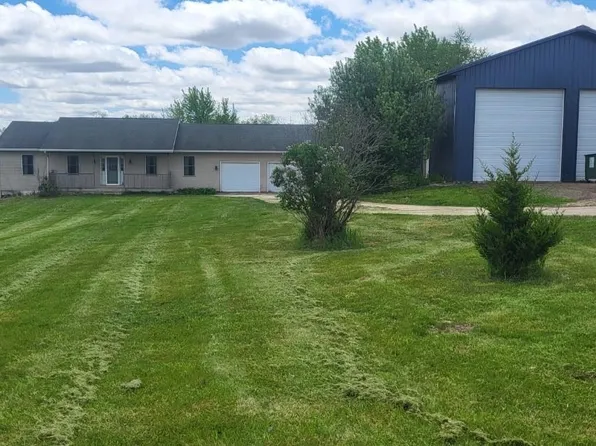 W9271 State Highway 39, Mount Horeb, WI 53572