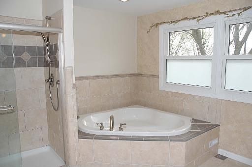 Master Bath Whirlpool