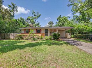 408 Cambridge Dr, Tallahassee, FL 32304