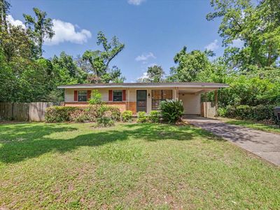408 Cambridge Dr, Tallahassee, FL, 32304