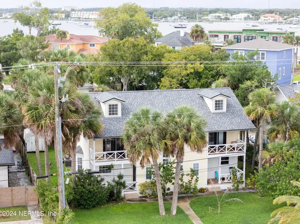 105 ARRICOLA Avenue #A, St. Augustine, FL 32080