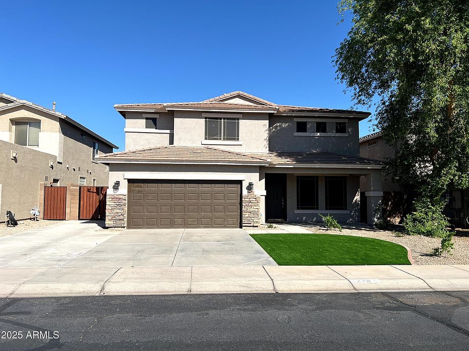 1st image of 3226 N 126th Dr