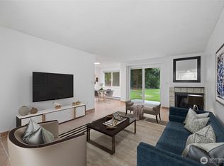 Southcenter View, Seattle, WA 98188