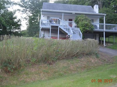 4445 Lamont Dr, Cross Lanes, WV, 25313