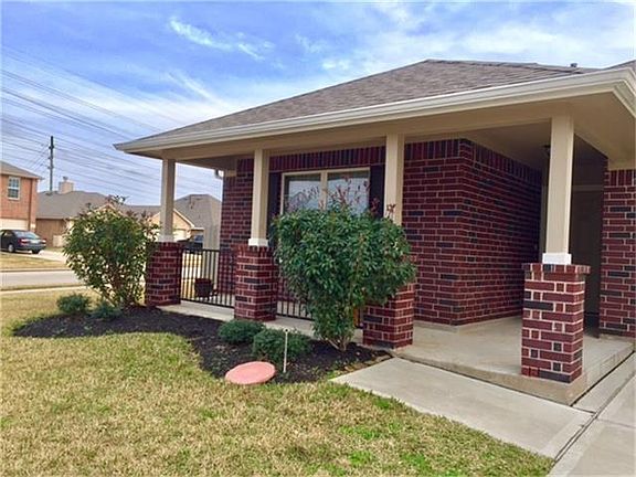 2nd image of 22203 Thresher Ct