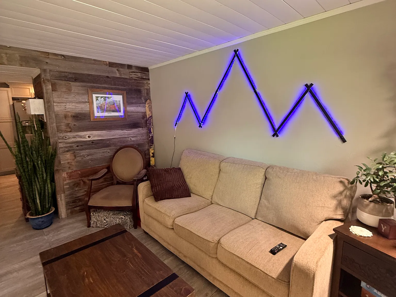 1 bed, 648 sqft, $1,550 — Photo 4