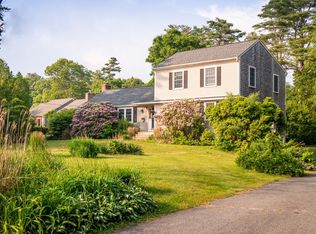 324 Nye Rd, Barnstable, MA 02630