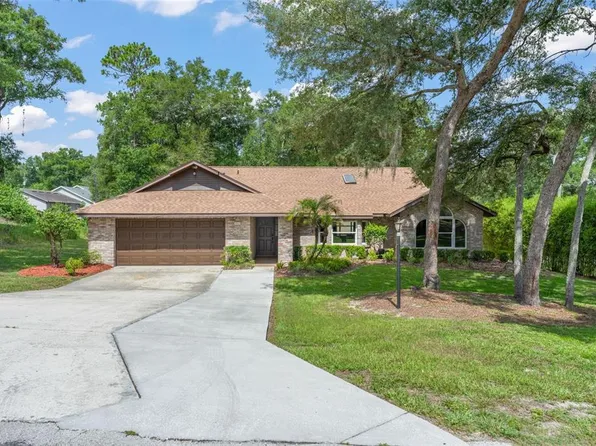 30543 Seaforth Dr, Mount Plymouth, FL 32776