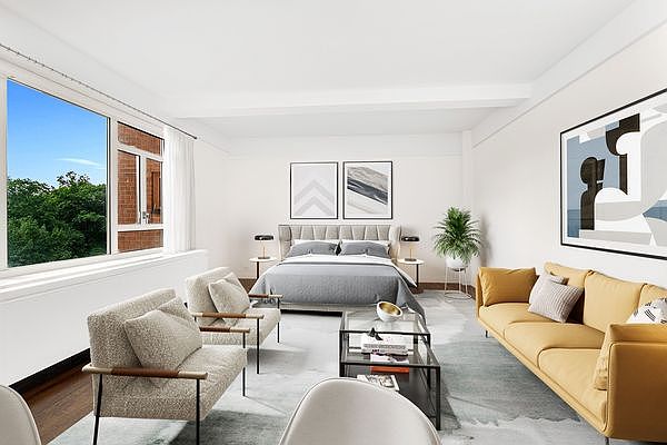 1st image of 240 Central Park S APT 7K