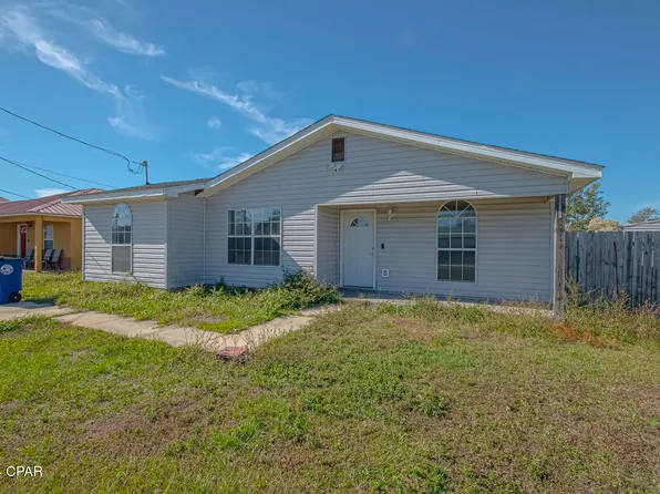 1121 Cone Ave, Panama City, FL 32401