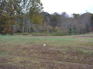 417 Spring Lake Farm Cir, Winston Salem, NC 27101