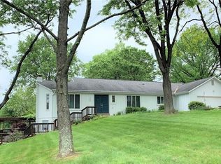 100 Andiron Cir, Mcmurray, PA