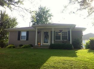 10459 Main Cross St, Whitesville, KY 42378