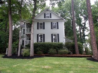 104 Cressfell Cir, Irmo, SC 29063