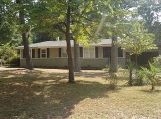 732 Baldwin Dr, Sumter, SC 29150