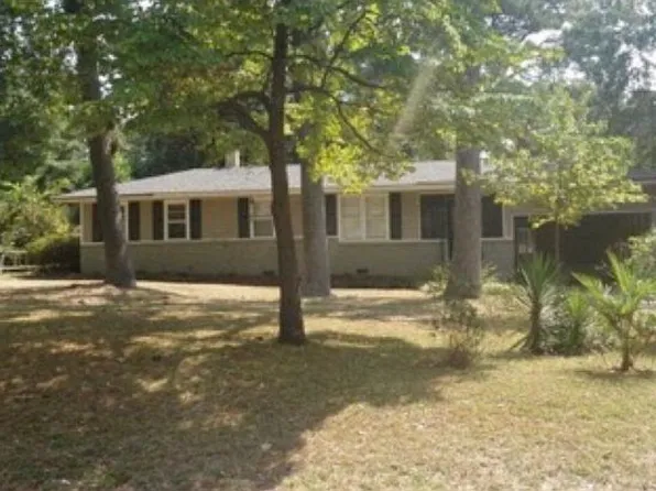 732 Baldwin Dr, Sumter, SC 29150
