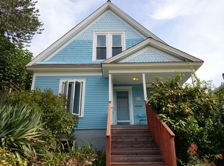 4412 Cascadia Ave S, Seattle, WA 98118