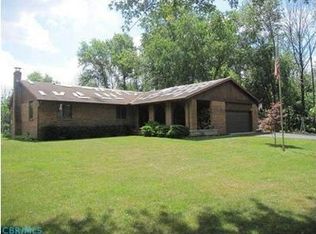 7742 Cubbage Rd, Westerville, OH 43081