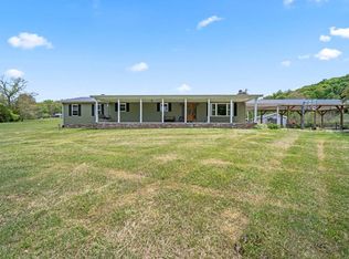2840 Henley Comstock Rd, Otway, OH 45657