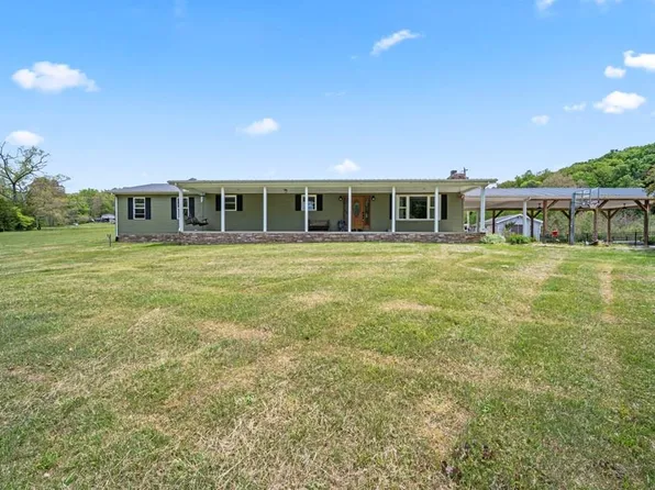 2840 Henley Comstock Rd, Otway, OH 45657