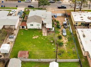 154 Lindell Ave, El Cajon, CA 92020