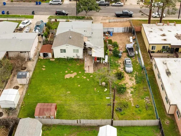 154 Lindell Ave, El Cajon, CA 92020