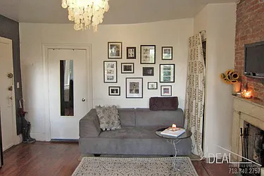 Rented by Ideal Properties Group