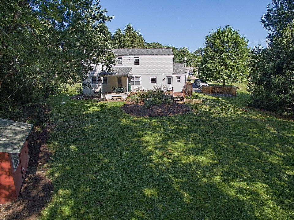 2nd image of 3391 Edison Furlong Rd