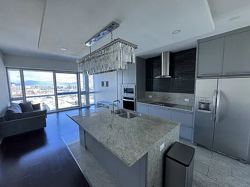 4471 Dean Martin Dr #1006 Photo 1