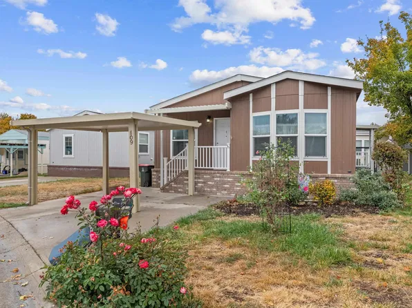 700 E Fairview Ave Trlr 109, Meridian, ID 83642