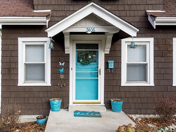 2nd image of 2406 Quatman Ave