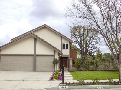 3302 Dolonita Ave, Hacienda Heights, CA, 91745
