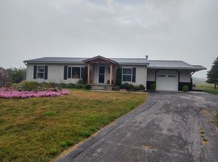 6729 Darga Hwy, Posen, MI 49776