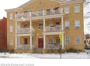 3327 Grove Ave #U1, Richmond, VA 23221